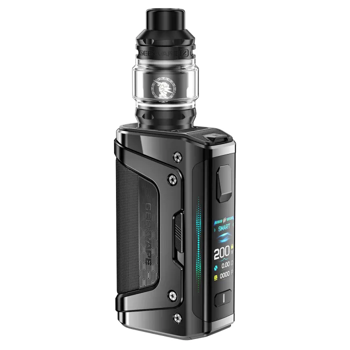 Kit Aegis Legend 5 - Geekvape Visuel 1